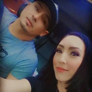 Meet your Posher, Nicholas